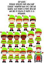 Load image into Gallery viewer, Christmas Treat Tin
