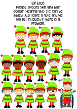 Load image into Gallery viewer, Christmas Ceramic decorations

