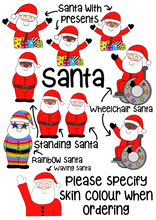 Load image into Gallery viewer, Christmas Treat Tin
