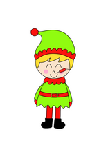 Load image into Gallery viewer, Christmas Treat Tin
