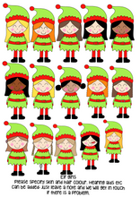 Load image into Gallery viewer, Christmas Treat Tin
