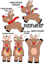Load image into Gallery viewer, Christmas Treat Tin
