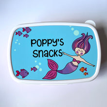 Load image into Gallery viewer, Personalised Snack Box
